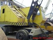 上海滬建市政勞動服務公司裝卸服務產(chǎn)品相冊